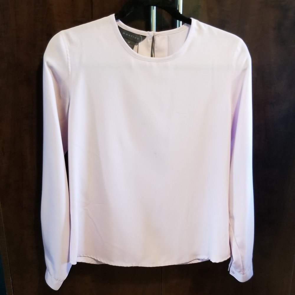 Women's blouse